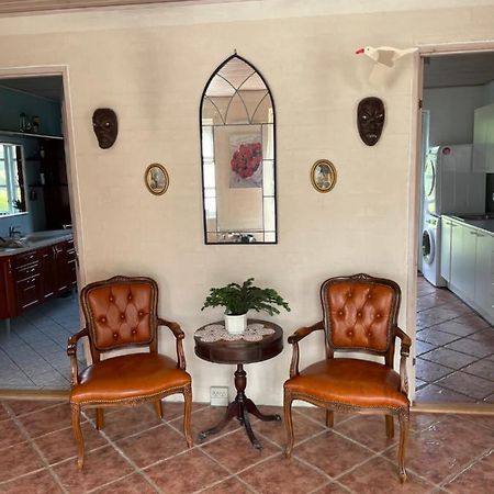 Pedersholt Bed & Breakfast Dybvad Buitenkant foto