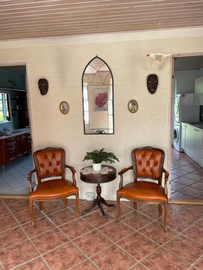 Pedersholt Bed & Breakfast Dybvad Buitenkant foto